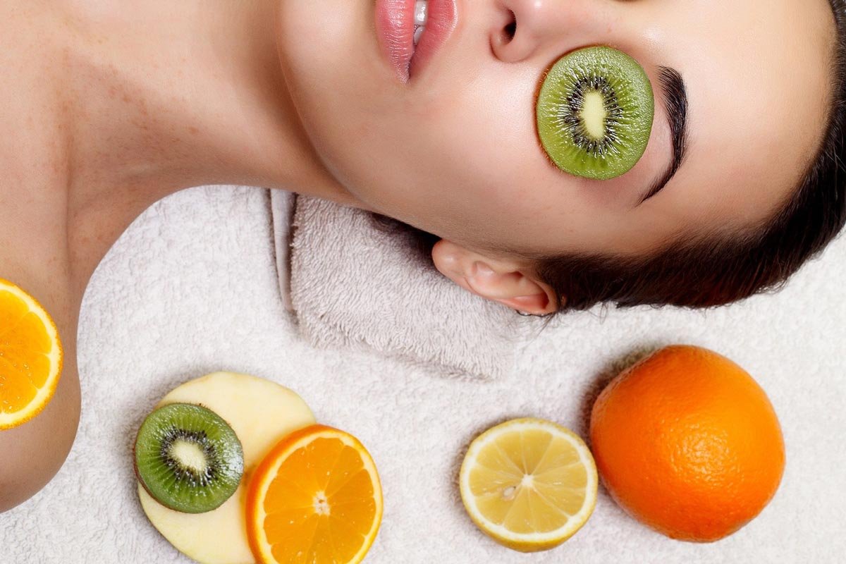 Dermazeutische Fruchtsäurepeeling