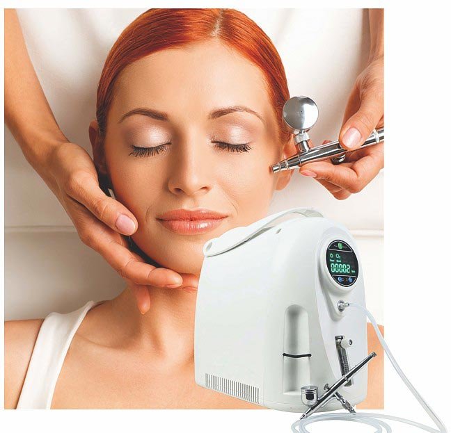 OXYBeautyInfusion